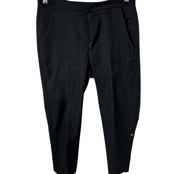 Lululemon &go City Trouser - Picture 2 of 8
